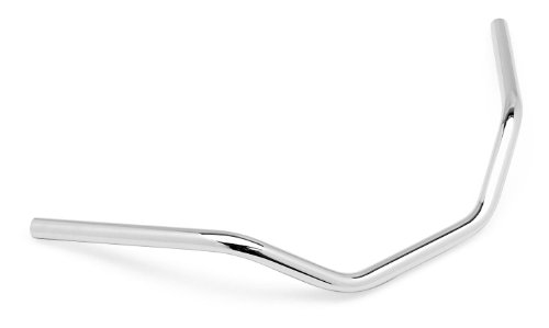 Bikers Choice Miler Handlebars - Smooth - Pre 81 Models 494044B000I1XOO0