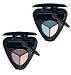 Avon Heavenly Soft Eyeshadow Trio