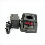 CHARGER - SLOW RYOBI - RIDGID 140111027