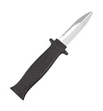 Review Pams  / Dagger Retractable Blade