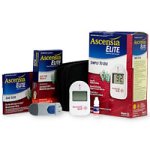 HealthPersonalCare: Ascensia Elite Diabetes Care System 1 system