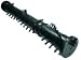 Qualtex Brushbar for Dyson DC04, DC07 and DC14 Non-Clutch Model Vacuum Cleaners (without Brushbar Control)