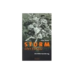 Sturm �ber Europa: Die V�lkerwanderung