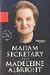 Madam Secretary