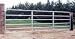 Behlen Mfg Co Galvanized Steel Tubular Gate 16 Feet - 40113168