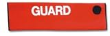Rescue Tube Cover with Reinforced CPR Holder