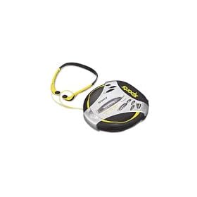 Sony DSJ15 Portable CD Walkman