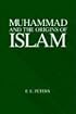 Muhammad and the Origins of Islam (Suny Series in Near Eastern Studies)