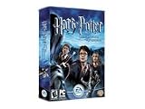 Harry Potter and the Prisoner of Azkaban - Complete package - 1 user - PC - CD - Win