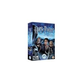 Harry Potter and the Prisoner of Azkaban - Complete package - 1 user - PC - CD - Win
