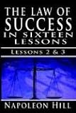 The Law of Success , Volume II & III: A Definite Chief Aim & Self Confidence