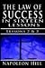 Book The Law of Success , Volume II & III: A Definite Chief Aim & Self Confidence