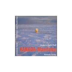 Kanada, Manitoba