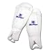 MacGregor Adult Padded Shin Guard