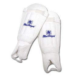 Macgregor Adult Padded Shinguard