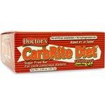 Doctors CarbRite Diet Sugar Free Bar, Raspberry Chocolate Truffle, 2 Ounce Bars 21BCT3KMQJL. SL160 Doctors CarbRite Diet Sugar Free Bar, Raspberry Chocolate Truffle, 2 Ounce Bars