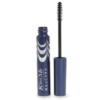 Kiss Me Mascara - Kiss Me Mascara, Medium Brown - 0.19 oz.