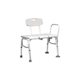 Transfer Tub Bench