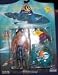 SeaQuest DSV The Regulator - Leslie Ferina Action Figure Image