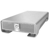 G-Technology G-DRIVE 1TB External Hard Drive w/ eSATA, USB 2.0, Firewire 400, Firewire 800 Interfaces 0G00199