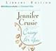 Crazy for You (Jennifer Crusie 2004)