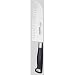 7-inch Japanese Gourmet Santoku Knife