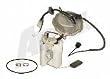 Fuel pump