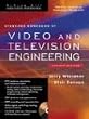 Standard Handbook of Video and Television Engineering [With CDROM] (Standard Handbook of Video & Television Engineering)