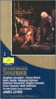 Siegfried (2pc) [VHS] [Import]