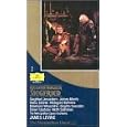 Wagner - Siegfried / Levine, Jerusalem, Behrens, Morris, Metropolitan Opera