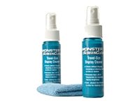 Monster ScreenClean LCD Display Cleaner 2 Bottle Screen Clean Mini Package