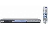  : JVC XV-N512SB Ultra Slim Audio DVD Player