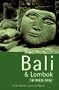 Bali and Lombok: The Rough Guide, First Edition (Rough Guides)