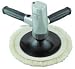 Ingersoll Rand (IRT318) Heavy Duty Air Vertical Polisher/Buffer- 7 Pad