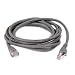 Belkin A3L791-03-S Snagless Category 5e UTP Patch Cable