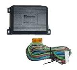 DEI 455G TRAILBLAZER LOCK/SECURITY INTERFACE 2001-UP