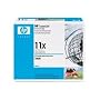 HP Q6511X Laserjet Printer Toner Cartridge for HP LaserJet 2400 series (Black)
