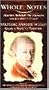 Whole Notes: Wolfgang Amadeus Mozart [VHS]