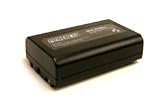 Maha PowerEx MH-ENEL1 - Camera battery Li-Ion 700 mAh