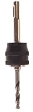 BOSCH PCMSDSPL Bi-Metal Power Change Hole Saw Mandrel SDS-Plus