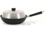 Joyce Chen J22-9930 Pro Chef 12 Inch Peking Pan Set