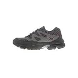 Aetrex V753 Women's Hiker Shoe - Voyage - Two-tone Gray/Purple - Size Women's Size 13 - M Width - 1 pair