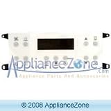 Review Frigidaire  / Stove/Oven/Range Electronic Clock Control - 318012901