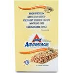 Advantage Bar Peanut Butter Granola 15 bars