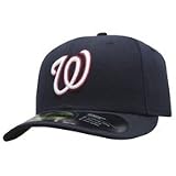 Washington Nationals New Era OnField 59FIFTY