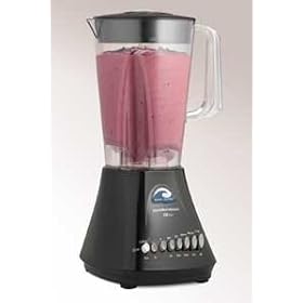 Hamilton Beach 52645 Wave Power Plus 12 Speed Blender by Hamilton Beach