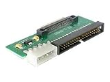 DELOCK Adapter IDE 1.8Z SSD HDD zu IDE 40pin