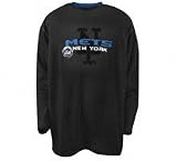 Reebok New York Mets Thermal Fleece Top