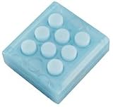 Mugen Pop Pop Bubble Wrap Blueberry Blue