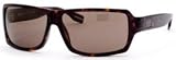 Hugo Boss Sunglasses - BOSS0168/U/S / Frame: Dark Havana Lens: Brown Polarized